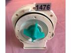 1476 FRIGIDAIRE Dishwasher Drain Pump Motor Part # A00126401