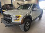 2017 Ford F-150, 155K miles