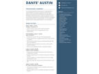 Dante' Austin