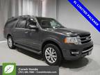 2017 Ford Expedition Gray, 135K miles