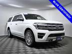 2022 Ford Expedition White, 51K miles