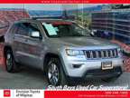 2020 Jeep Grand Cherokee Laredo E 28500 miles