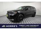 2020 Dodge Durango Black, 50K miles