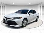 2019 Toyota Camry LE 54146 miles
