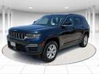 2023 Jeep Grand Cherokee Limited 19857 miles