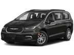 2022 Chrysler Pacifica Touring L 66277 miles