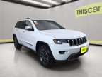 2019 Jeep Grand Cherokee Limited 61834 miles