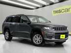 2022 Jeep Grand Cherokee L Limited 26663 miles