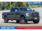 2017 Ford F-150 XL/XLT/Lariat/King Ranch/Platinum/Limited 76255 miles