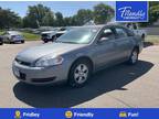 2007 Chevrolet Impala Silver, 96K miles