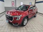 2022 GMC Terrain Red, 28K miles