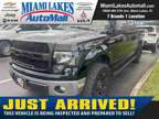 2013 Ford F-150 XLT 185980 miles