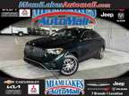 2024 Mercedes-Benz GLE AMG GLE 53 3849 miles