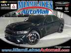 2023 Dodge Charger Scat Pack Widebody 420 miles