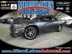 2021 Dodge Charger GT 35780 miles