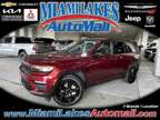 2023 Jeep Grand Cherokee Limited 22497 miles