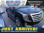 2019 Cadillac Escalade Base 79618 miles