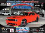 2023 Dodge Challenger SRT Hellcat Jailbreak 36 miles