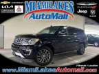 2021 Ford Expedition Max Limited 68393 miles