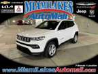 2023 Jeep Compass Latitude 7638 miles