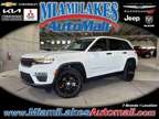 2024 Jeep Grand Cherokee Limited 948 miles