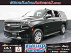 2021 Chevrolet Tahoe LT 76547 miles