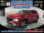 2023 Hyundai Santa Fe SEL 37189 miles