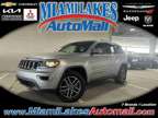 2019 Jeep Grand Cherokee Limited 59674 miles