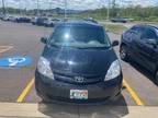 2008 Toyota Sienna Black, 132K miles