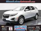 2022 Chevrolet Equinox LT 51499 miles