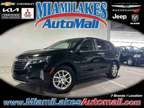 2022 Chevrolet Equinox LT 61246 miles