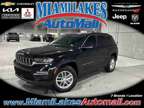 2024 Jeep Grand Cherokee Limited 752 miles