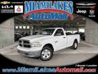 2022 Ram 1500 Classic Tradesman 6 miles