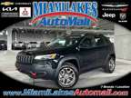 2022 Jeep Cherokee Trailhawk 11 miles