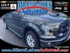 2017 Ford F-150 XLT 133703 miles