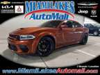 2022 Dodge Charger Scat Pack Widebody 12354 miles