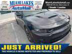2023 Dodge Charger Scat Pack 12934 miles