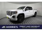 2020 GMC Sierra 1500 White, 83K miles