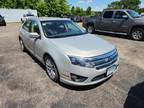 2010 Ford Fusion Gray, 134K miles