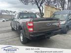 2021 Ford F-150 XL SuperCrew 6.5-ft. Bed 4WD CREW CAB PICKUP 4-DR