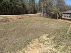 Property For Sale In Maplesville, Alabama