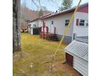 Property For Sale In Wilton, Maine