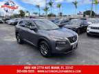 2021 Nissan Rogue AWD S 2021 Nissan Rogue AWD S with only 110 Miles