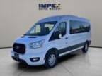 2021 Ford Transit Connect XLT 2021 Ford Transit-350