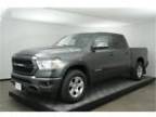 2021 Ram 1500 2021 Ram 1500 Crew Cab, Gray with 23174 Miles available now!