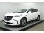 2022 Buick Enclave 2022 Buick Enclave, White with 41430 Miles available now!