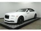2020 Rolls-royce Dawn 2020 Rolls-royce Dawn, White with 2604 Miles available