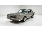 1984 Chevrolet Monte Carlo Hardtop Known History/Garage Kept/305ci V8/TH350
