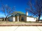 Home For Sale In Los Lunas, New Mexico