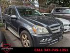 2010 Mercedes-Benz GL-Class with 122,848 miles!